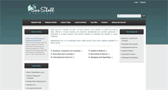 Desktop Screenshot of bestsitesindex.com